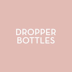 Dropper Bottles